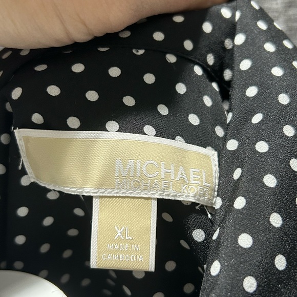 Michael Kors women’s blouse - Picture 5 of 6